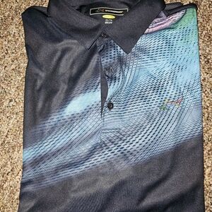 Golf apparel